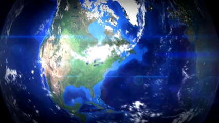 2017 ONEALEARTH Earth Rings for Planetary Environment Control