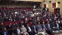Cumhurbaşkanlığı Hükümet Sistemi Konulu Konferans - Başbakanlık Müşaviri Bülbül