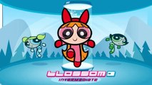 Powerpuff Girls: Fast And Flurrious Cartoon Network Games