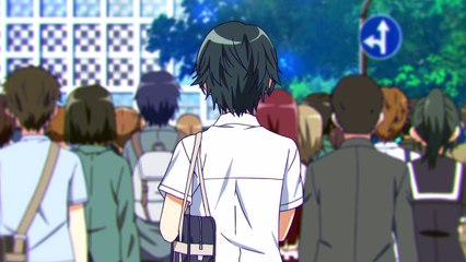 [PuzzleSubs] Fuuka - 11 [720p]