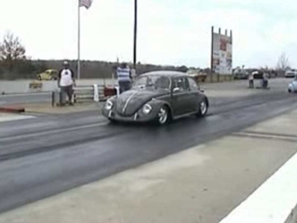 Vw Cox Turbo