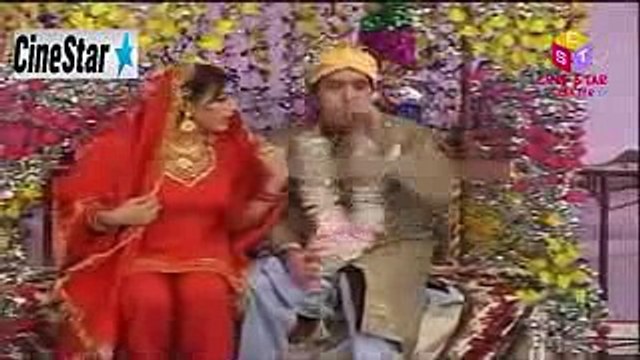Zafri Di Shadi II Best Of Zafri Khan And Nasir Chinyoti Best Ever Performance - YouTube