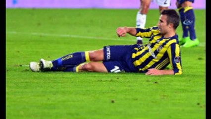 Fenerbahçe - Atiker Konyaspor Maçından Kareler -2-