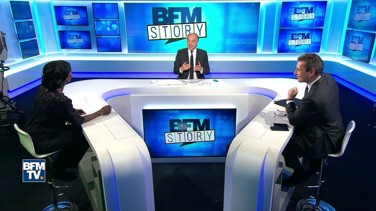 Parrainages: "Si je suis à 501 je suis contente", dit Rama Yade