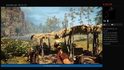 Far Cry primal Survival (8)