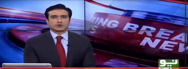 Farooq Sattar Arrested