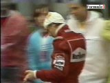 GP F1 de Monaco 1984-(Part.5/6)-Ayrton Senna & Alain Prost