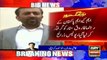 MQM-Pakistan chief Farooq Sattar arrested in Karachi- sources
