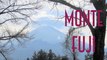 Japão - Monte Fuji e Lago Ashi - Emerson Martins Video Blog