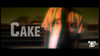$plashGang Eddie Jame$-Cake (1080p)*Imagine It.Vol.2*