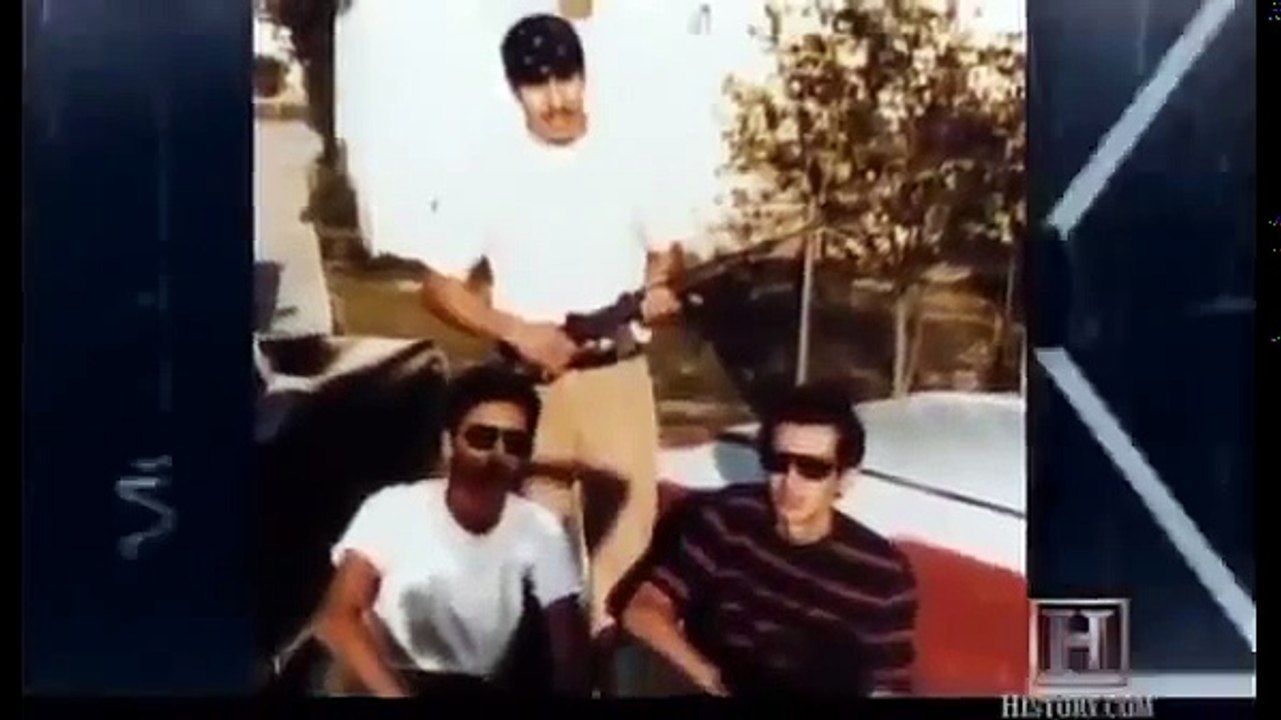 LA Blood Gang- Hardest Criminal gang in Los Angeles Documentary +18
