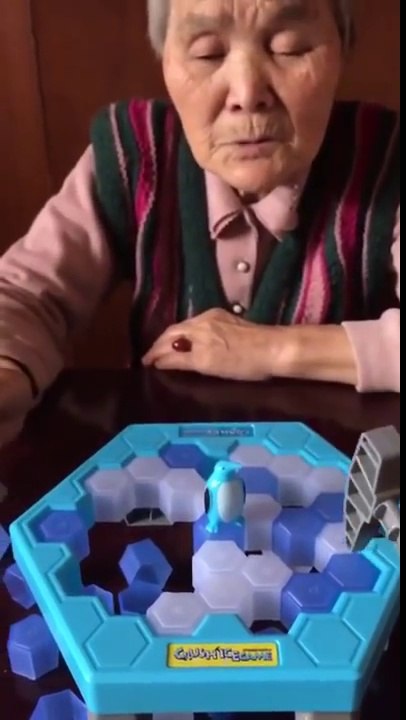 Meilleur jeu : faites tomber le pingouin !