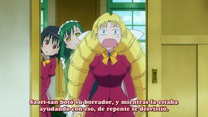 Anime Momentos Divertidos #346