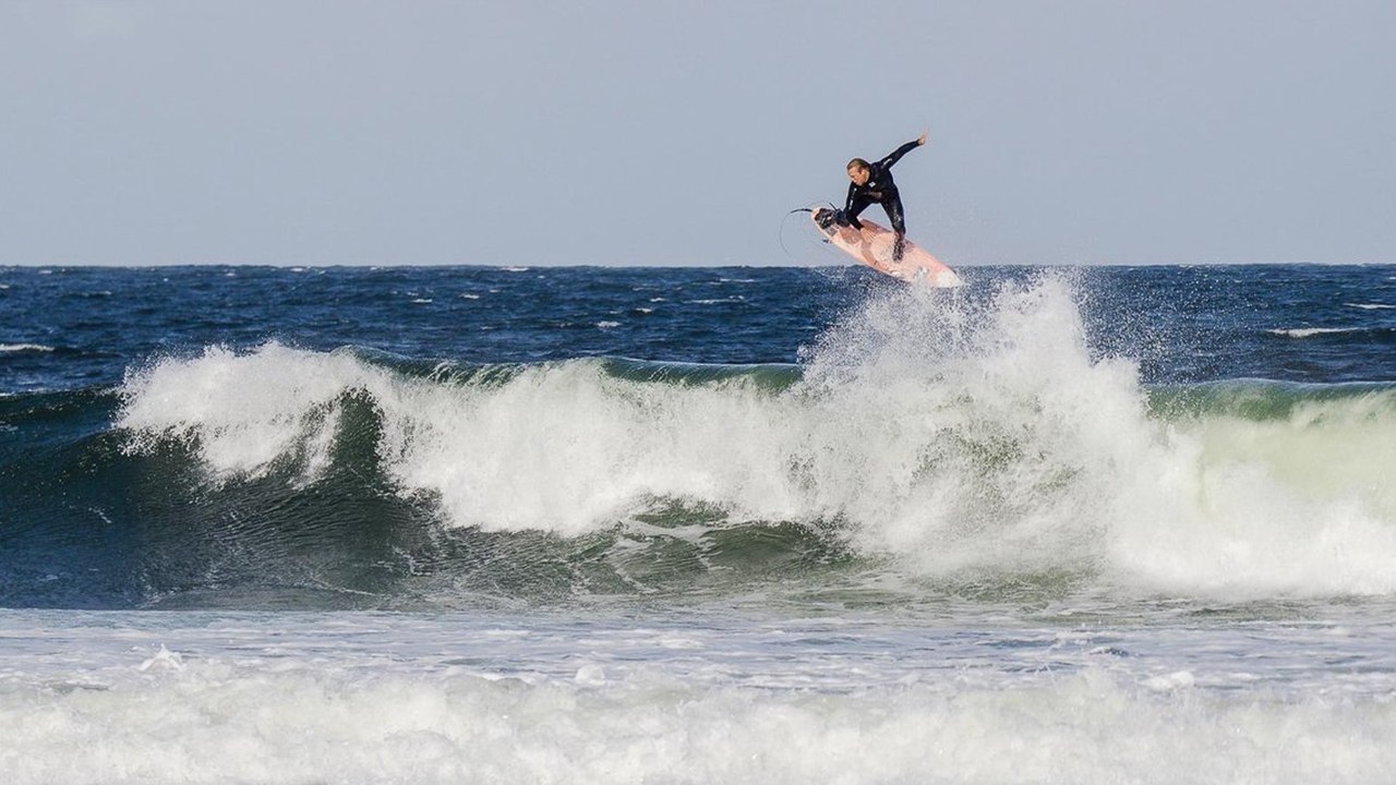 Barrel Hunting in Remote Irish Countryside | Chasing the Shot: Ireland Ep 2