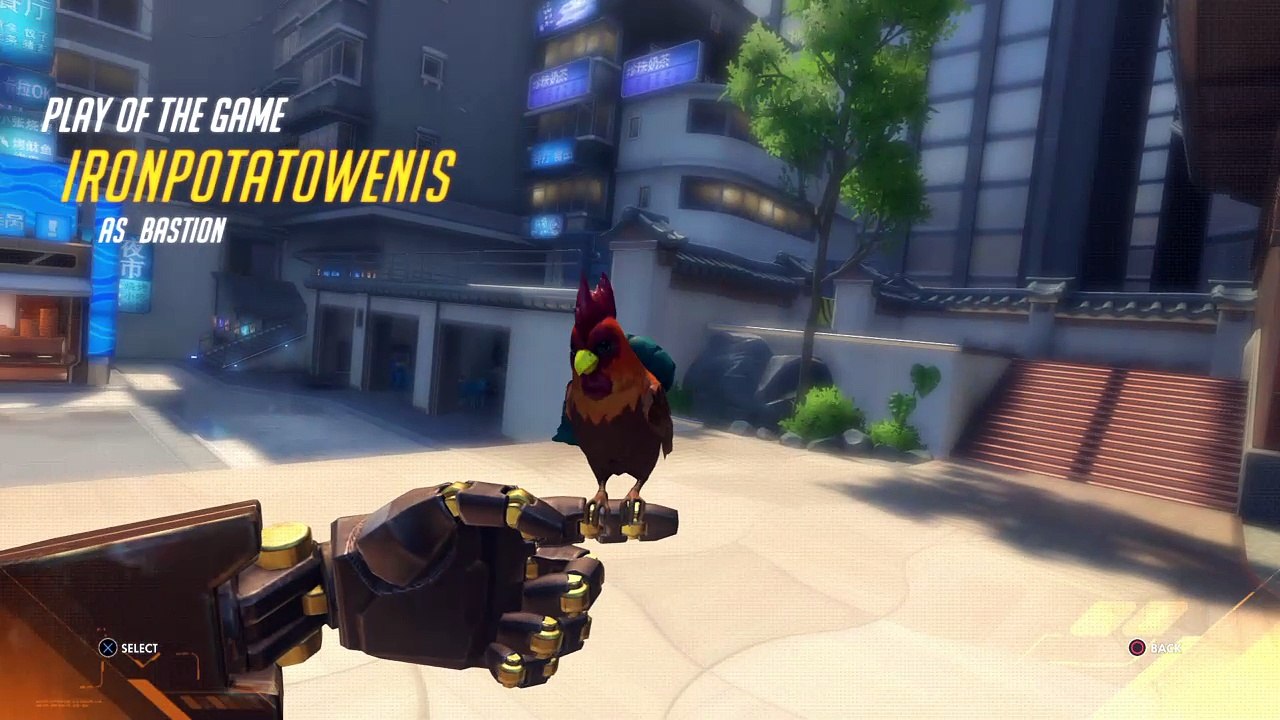 Bastion...
