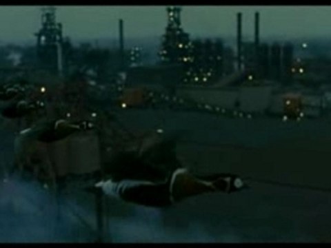 Nomadas del Viento 8