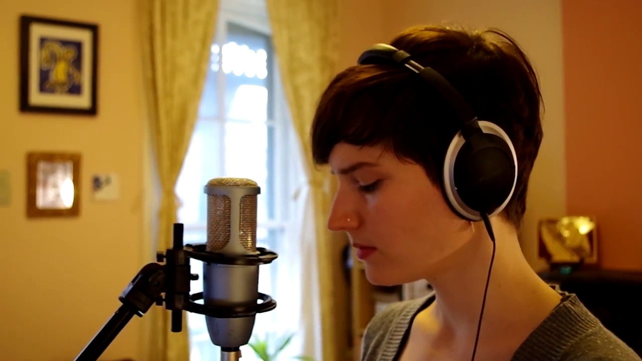 Pink Floyd - Mother (Cover)