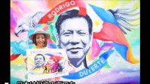 【海外の反応】日本人画家AYUMIの取り組みにフィリピンから感謝の嵐！→海外「日本からの愛情に感謝です！」