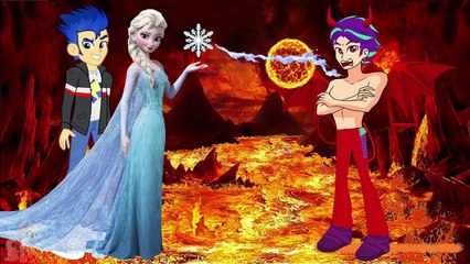 My Little Pony MLP Equestria Girls Transforms with Animation Devil's Bride Love Story Real Life