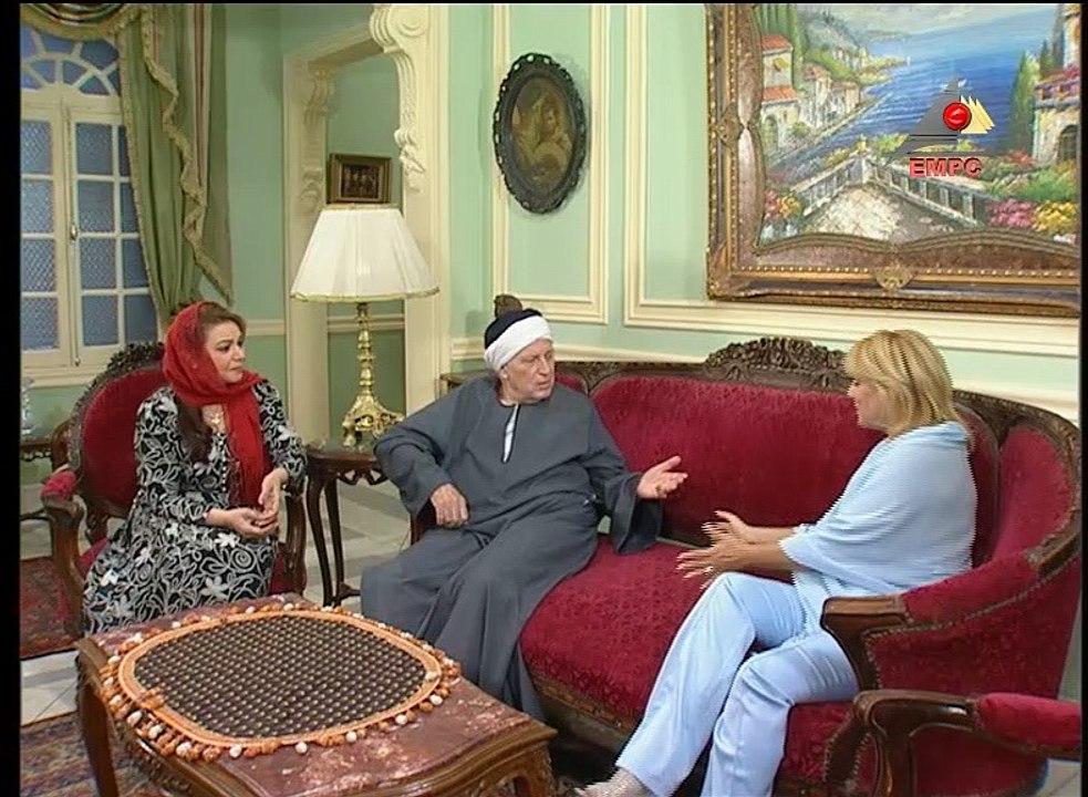 مسلسل غدا يوم أخر - الحلقة الرابعة عشر
