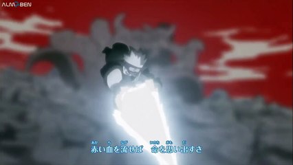 ناروتو شيبودن حلقة 344 مرفوعه على اليوتوب رابط اسفل