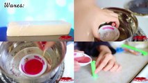 DIY Baby Lips | DIY Tinted lip balm (2 Ways)