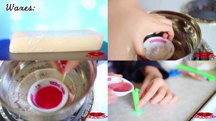 DIY Baby Lips | DIY Tinted lip balm (2 Ways)