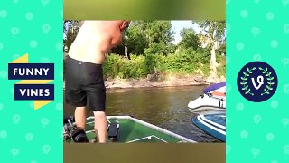 Best Water Fails of 2016   Funny Vines 2016