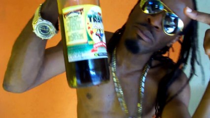 L.A. LEWIS REPRESENTING FOR DJ TREASURE YOUTUBE CHANNEL @DJTREASURE