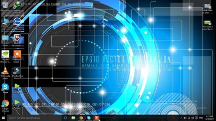 how add vpn without any software in window 8/8.1/10