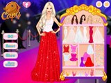 Barbie Red Carpet Diva – Best Barbie Dress Up Games For Girls And Kids