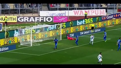 All Goals & Full Highlights - Empoli 2-3 Napoli - Serie A - 19.03.2017