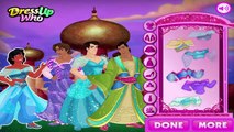 Disney Prince Crossdress: Prince Charmings Dress Up As Princesses! | Disney Prince Crossdr