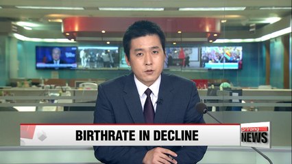 Number of newborns much lower than initial projection