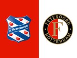 All Goals & Highlights HD - Heerenveen 1-2 Feyenoord - 19.03.2017 [HD ]