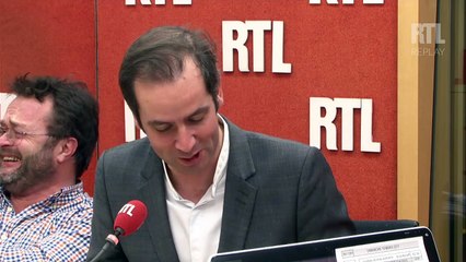 Tanguy Pastureau : 11 candidats pour un seul F27