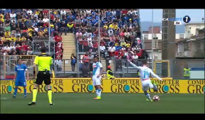 All Goals HD - Empoli 2-3 Napoli Serie A 19.03.2017 HD