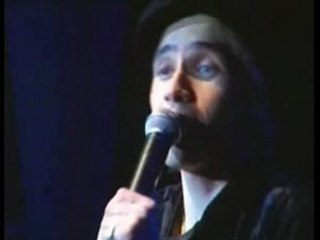 CHILI FERNANDEZ - PRINCESA