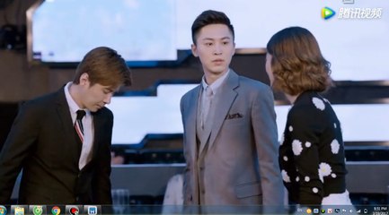 《因为遇见你》预告片_31 -  BECAUSE OF YOU-Bởi Vì Được Gặp Em Tập 31