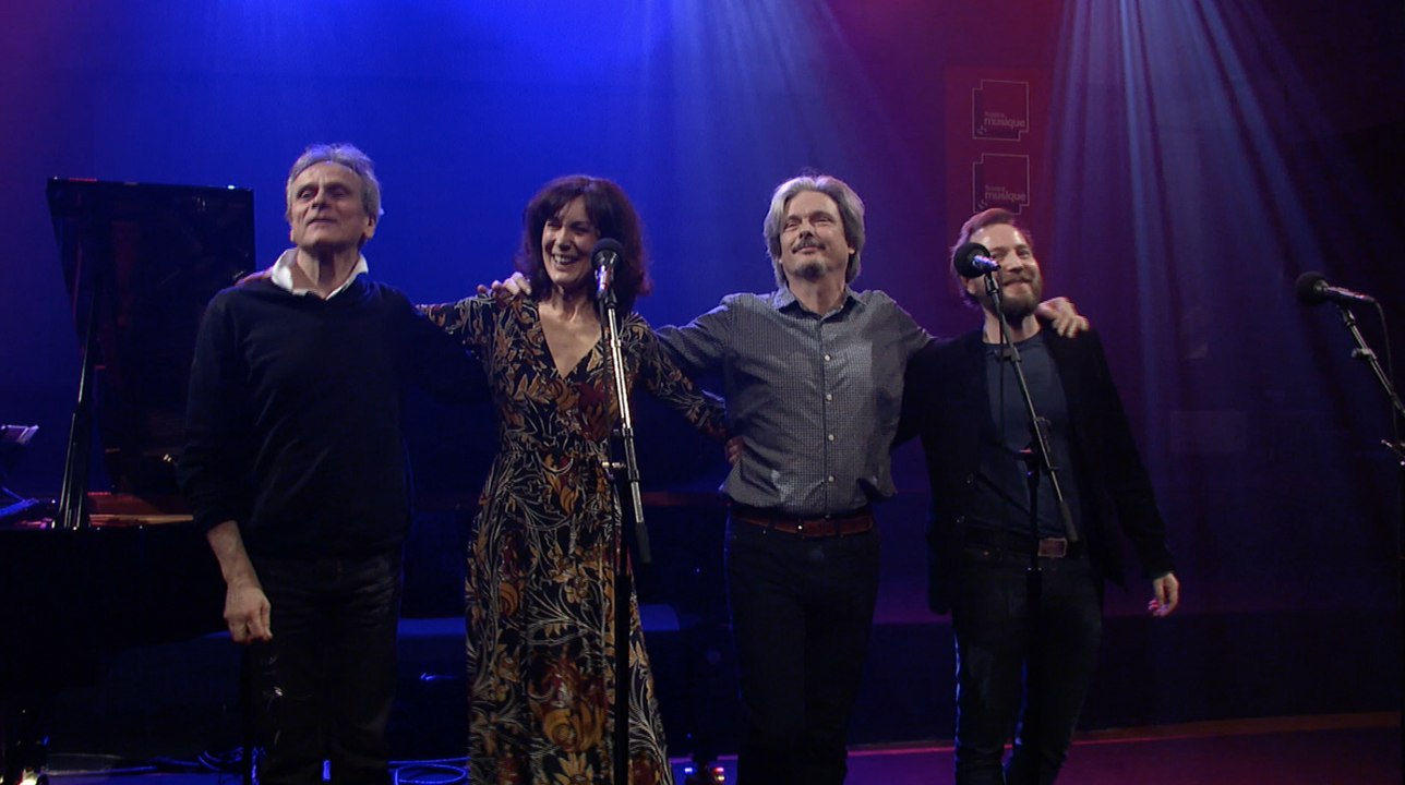 Rêver un impossible rêve