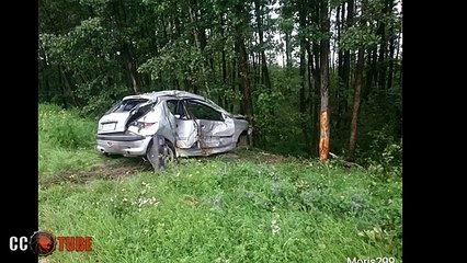 ROAD RAGE & CAR CRASH COMPILATION #456 (September 2016)