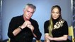 IR Interview: Ray Liotta & Jennifer Lopez For "Shades Of Blue" [NBC-S2]