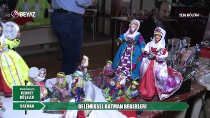 Mert Savaş'la Cennet Köşeler 19 Mart 2017