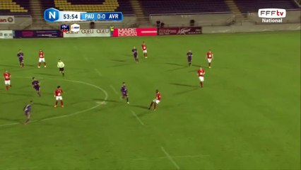 Carton Rouge pour Malagra double Jaune