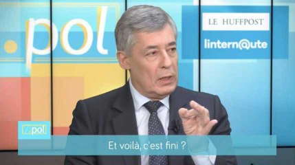 Henri Guaino ne gouvernera "pas avec le Front national"