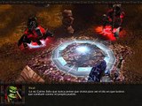 Warcraft 3 ROC - Cinemáticas Orcos - Historia completa [PARTE 1/3]