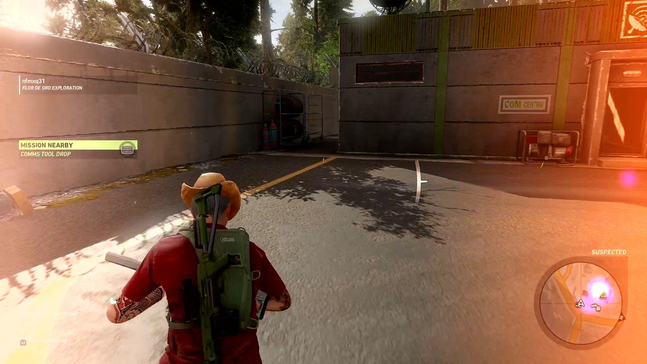 Tom Clancy's Ghost Recon® Wildlands_20170313135805