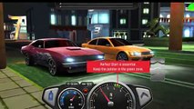Top Speed: Drag & Fast Racing Gameplay IOS / Android