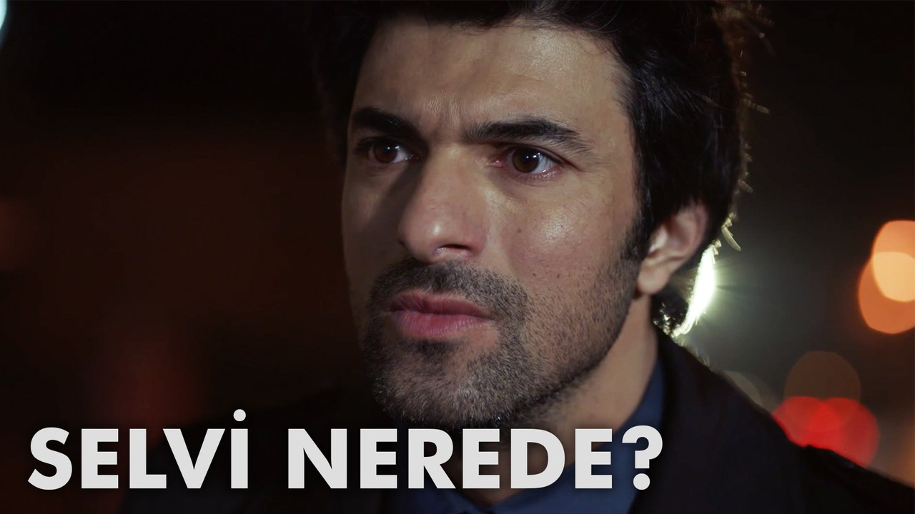 Ölene Kadar | 5. Bölüm - "Selvi Nerede?"