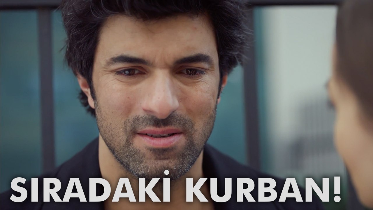 Ölene Kadar | 5. Bölüm - "Sıradaki Kurban!"
